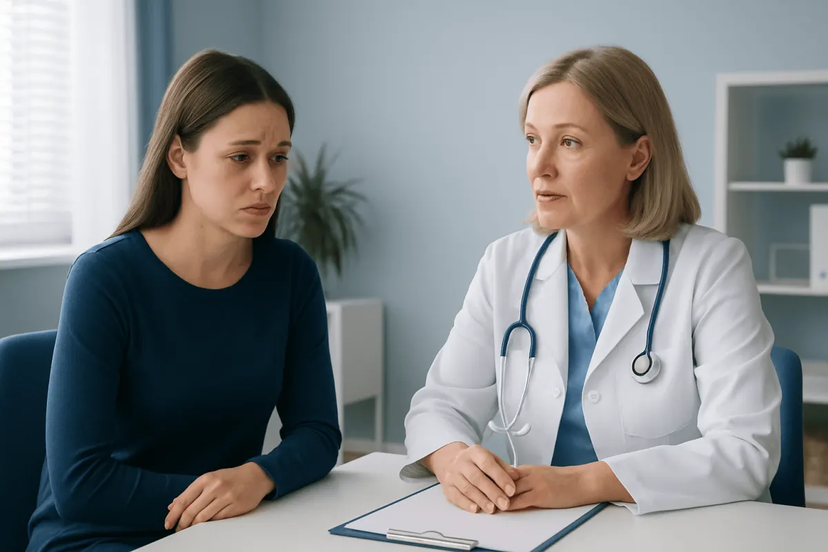 Symptoms and possible complications — fanconi syndrome