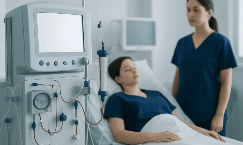 Symptoms and possible complications — renal tubular acidosis