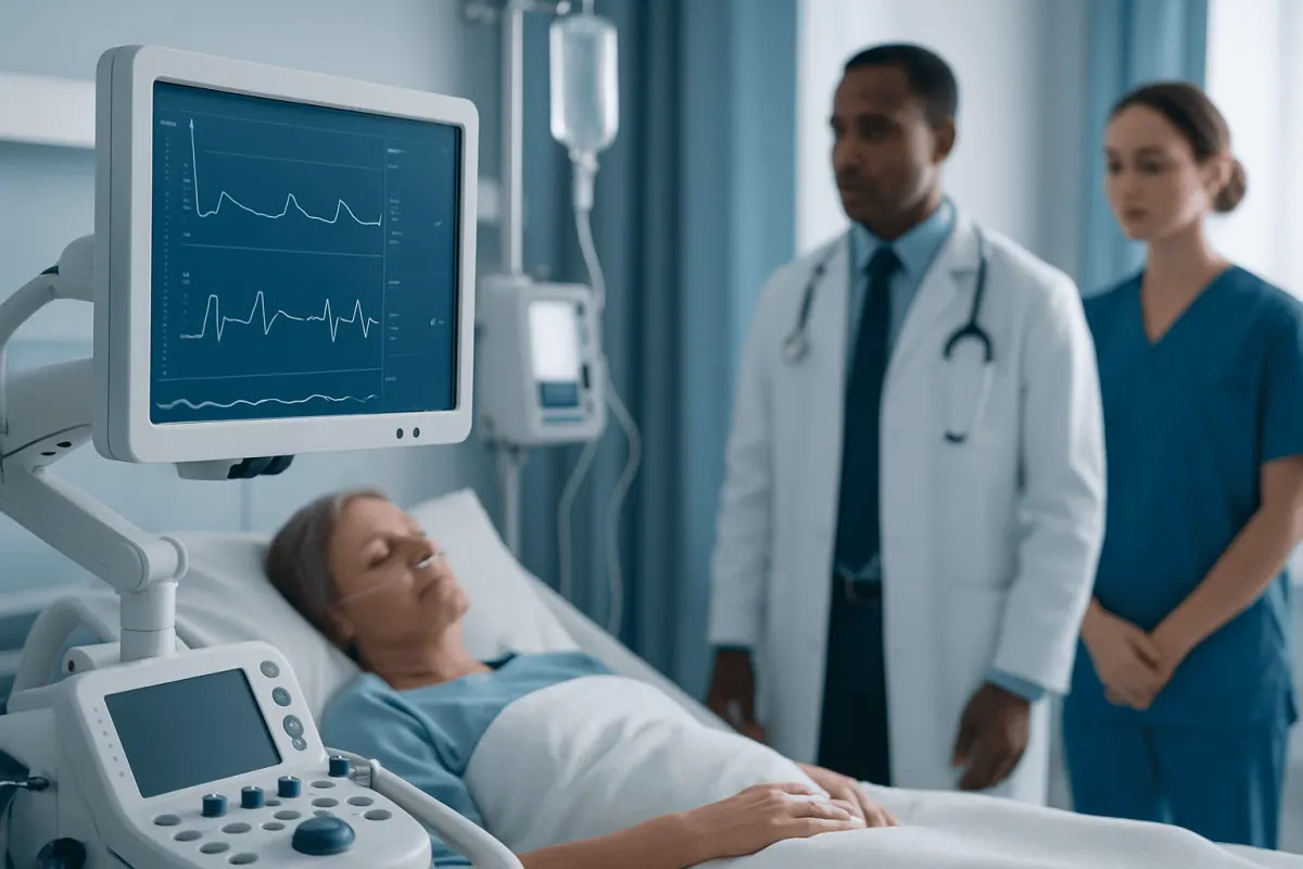 Symptoms and Possible Complications — mssa bacteremia