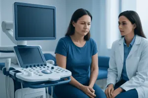 Low Testosterone in Women: What Patients Need to Know