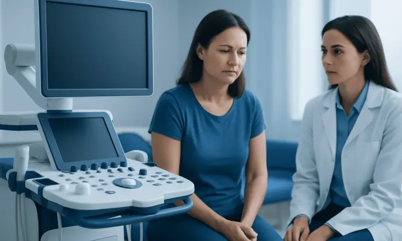 Symptoms and possible effects — low testosterone in women