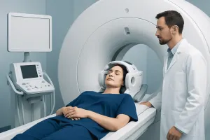Watershed Infarct: A Stroke in the Brain’s Border Zones