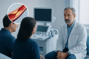 Atheroma: Symptoms, Causes, and Treatment Options