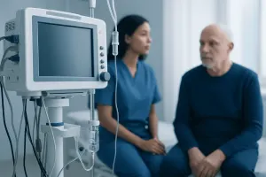 Waldenstrom Lymphoma: Symptoms, Outlook and Treatment