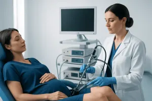 Hysteroscopy Uterine Polyp: Diagnosis and Removal