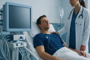 Electric Shock: What Patients Need to Know