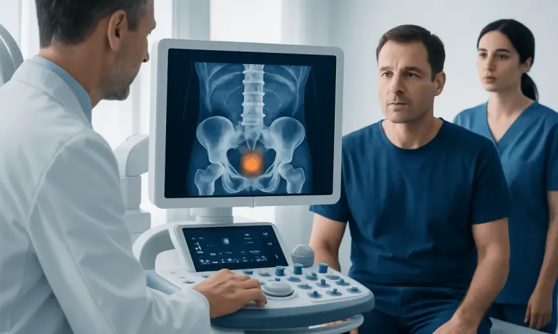 Symptoms and Possible Effects on the Body — bone marrow tumor