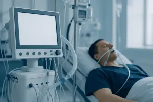 Anoxic Brain Injury Means the Brain Got No Oxygen