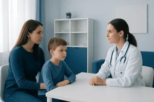 Leukodystrophy Refers to Inherited Disorders of Brain White Matter