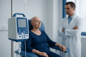Lymphocytic Leukemia: Types, Stages and Treatment