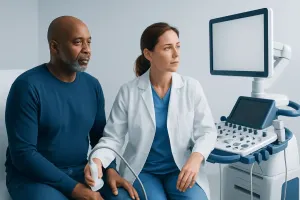 IPMN Is a Pancreatic Cyst That Needs Monitoring for Cancer Risk