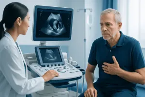 An Ascending Aortic Aneurysm Is Often Silent but Needs Watching