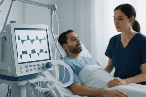Multifocal Pneumonia: Infection in Multiple Lung Areas