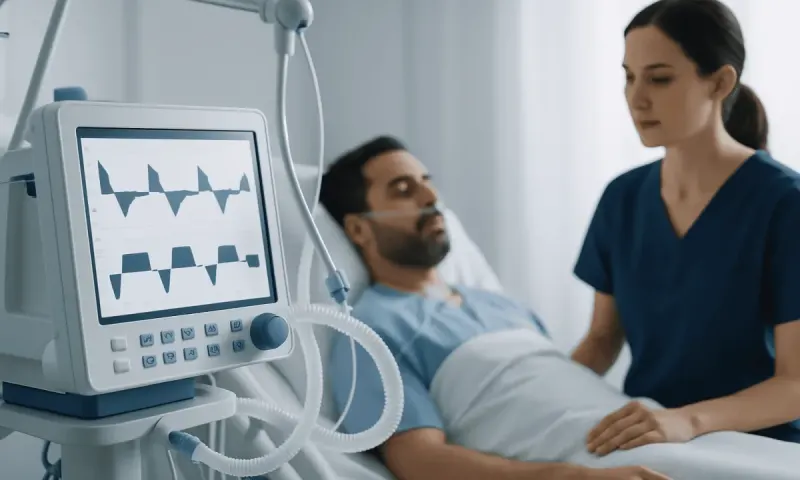 Symptoms and Possible Warning Signs — multifocal pneumonia