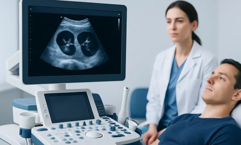 Symptoms and Possible Warning Signs — bilateral hydronephrosis