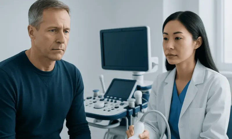 Symptoms and Possible Warning Signs — kidney cancer and renal cell carcinoma