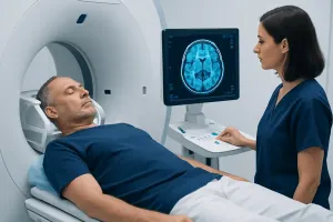 Brain Tumour and Brain Cancer: Diagnosis, Outlook, and Modern Treatment Approaches