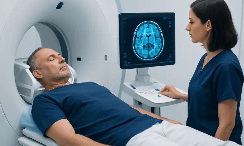 Symptoms and Possible Warning Signs — brain tumour and brain cancer