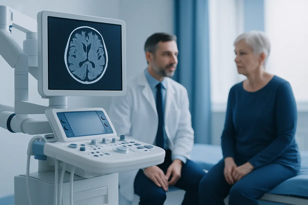 Symptoms and possible warning signs — cerebral amyloid angiopathy