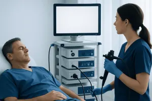 Cystolitholapaxy: An Evidence-Based Guide for Patients