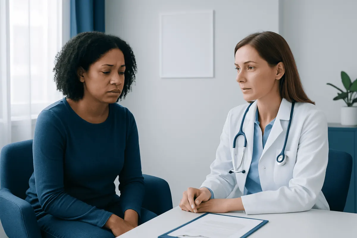 Symptoms and red flags that need medical review — is lupus deadly