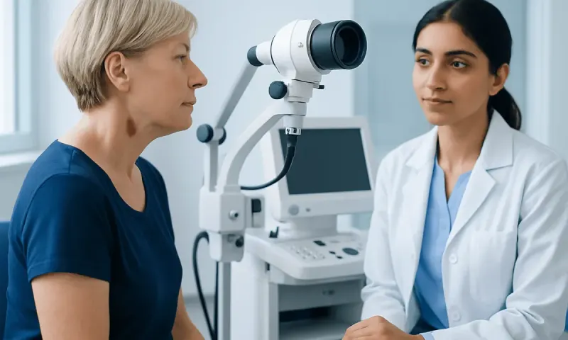 Symptoms and risk factors — skin cancer merkel cell carcinoma