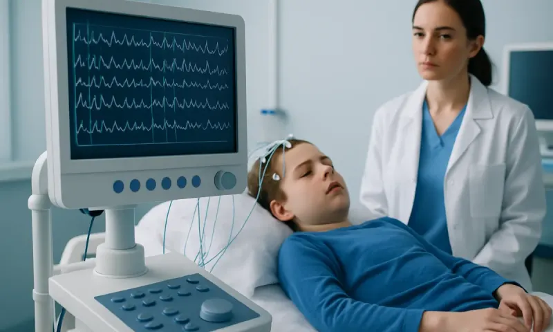Symptoms and Seizure Patterns — lennox-gastaut syndrome