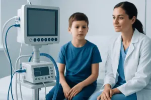 Congenital Insensitivity to Pain: Possible Causes and When to Seek Care