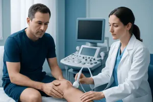 Patellar Tendon Rupture: Symptoms and Treatment