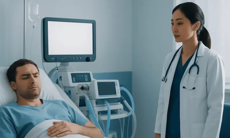 Symptoms and Signs After Kidney Trauma — lacerated kidney