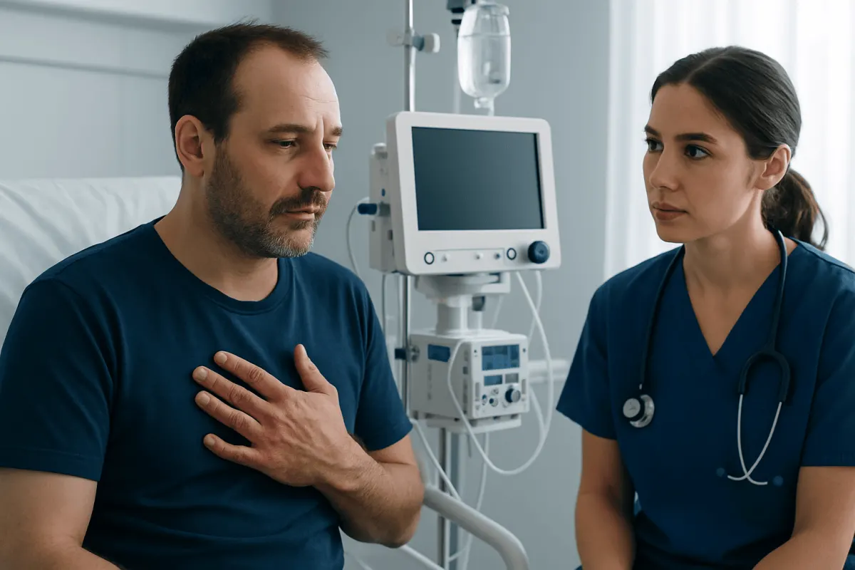 Symptoms and signs in adults — Kawasaki disease in adults