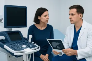 Liver Tumour Diagnosis, Outlook, and Treatment Options