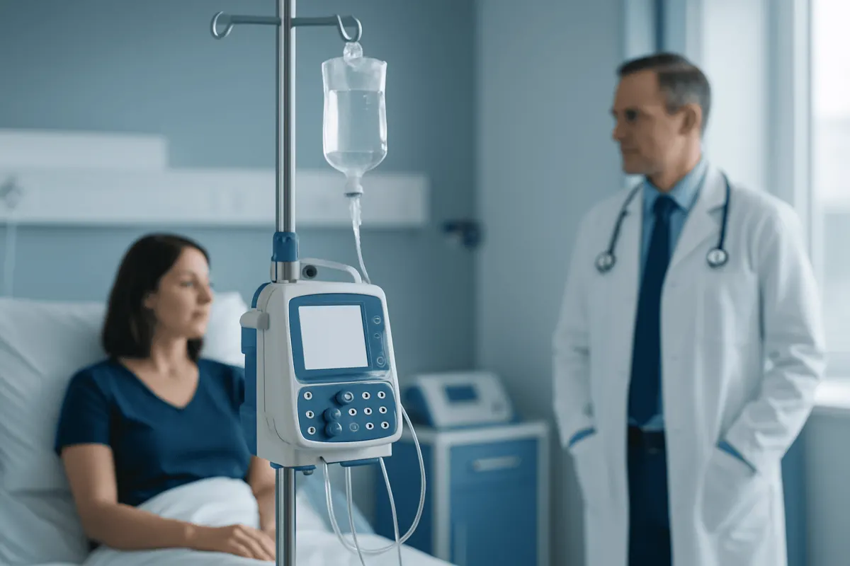 Symptoms and signs of chronic leukemia — chronic leukemia
