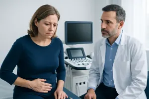 Gastrointestinal Stromal Tumor (GIST) Cancer Care