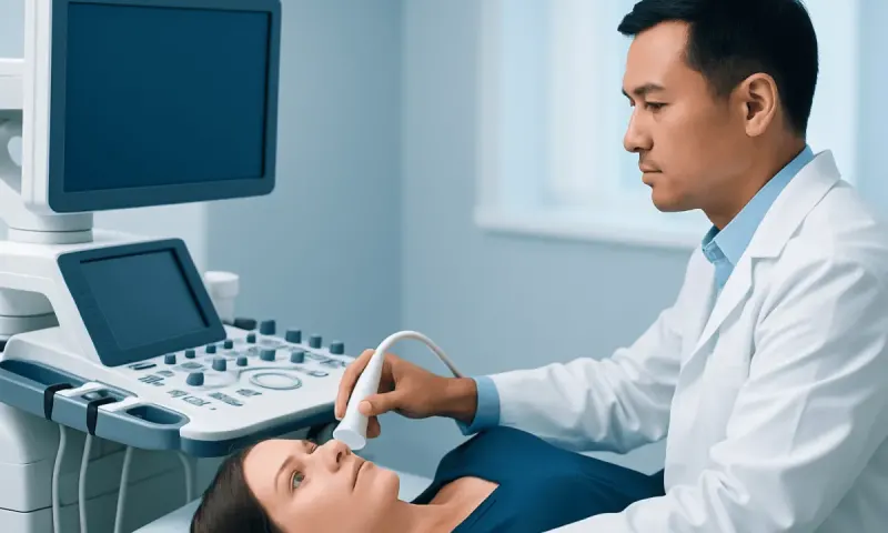 Symptoms and signs of thyroid problems — thyroid problem and treatment