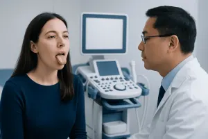 Sore Ulcerated Tongue: An Evidence-Based Guide for Patients