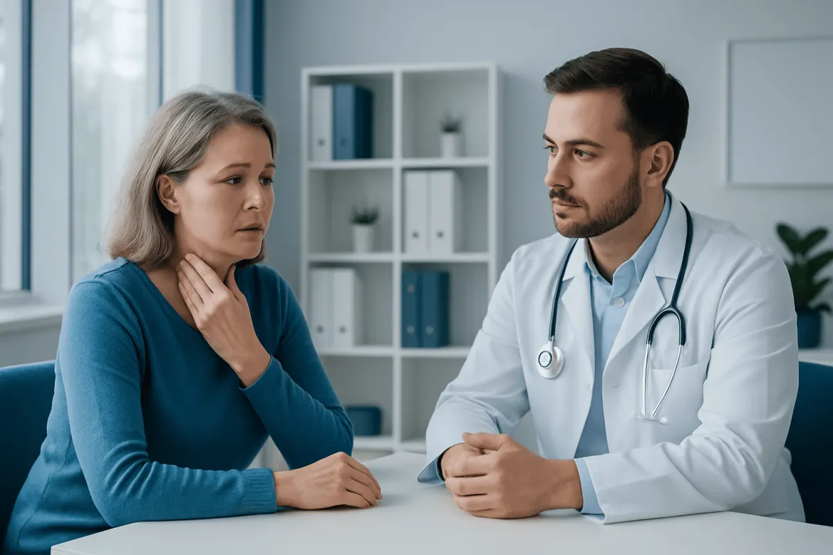 Symptoms and signs that deserve attention — can hypothyroidism be reversed without medication