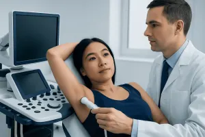How Can You Get Rid of Dark Underarms? Causes, Explanations, and Next Steps