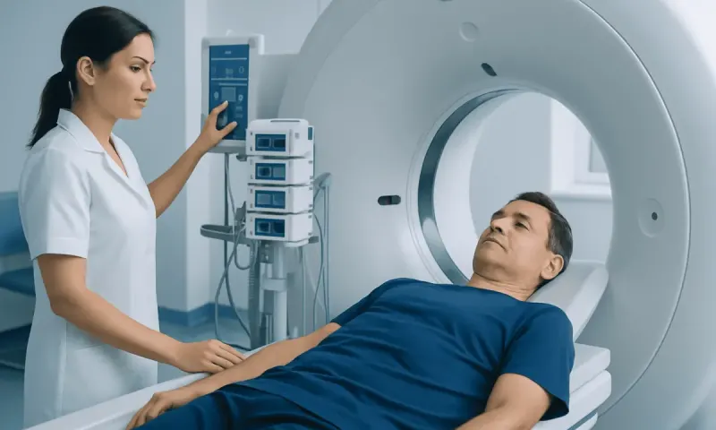 Symptoms and signs that may lead to evaluation — non hodgkin's lymphoma specialist