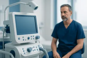 Fistulotomy Opens an Anal Fistula So It Can Heal Flat