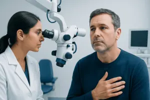 Sinus Cancer Diagnosis, Prognosis, and Treatment