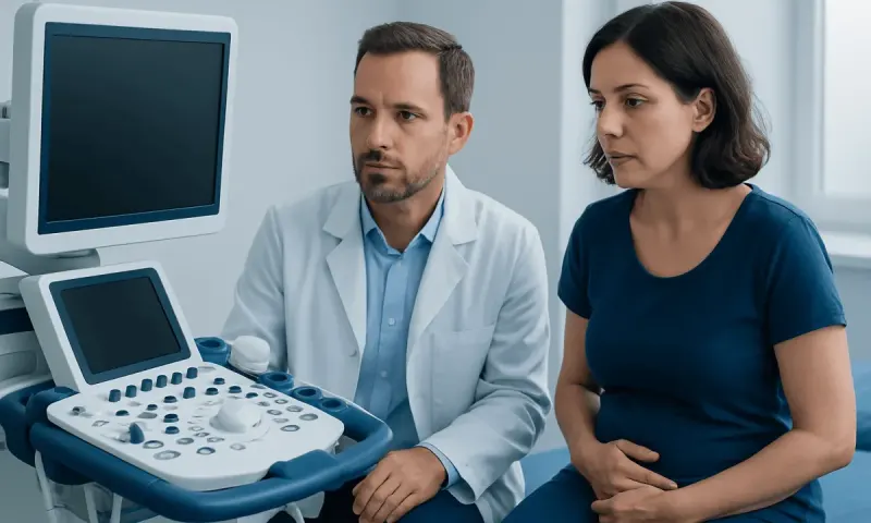 Symptoms and signs that may need assessment — pelvic cancer