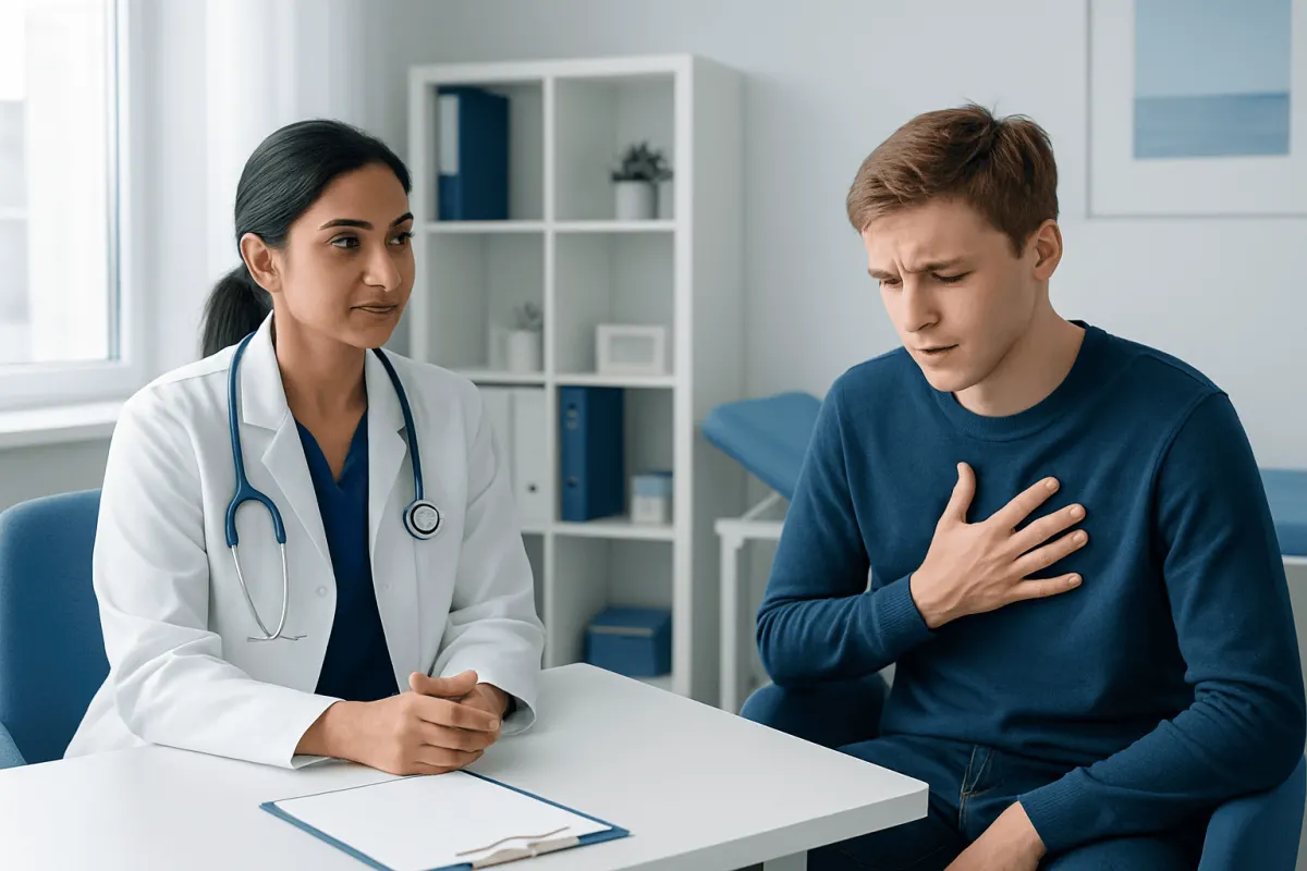 Symptoms and Signs That May Suggest PCD — pcd meaning
