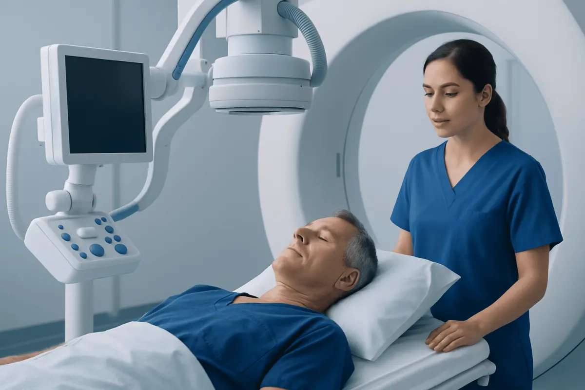 Symptoms and signs that prompt emergency testing — stroke diagnosis