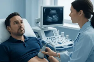Stage 1 Bladder Cancer Symptoms, Outlook, and Treatment