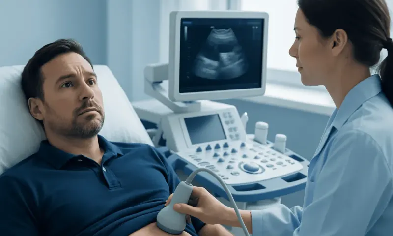 Symptoms and signs that should not be ignored — stage 1 bladder cancer symptoms