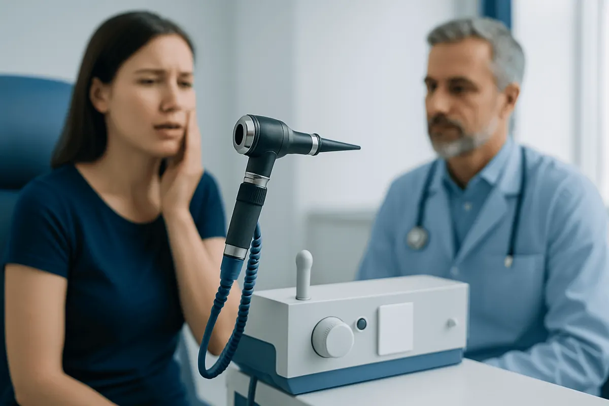 Symptoms and signs to look for — staph infection in mouth