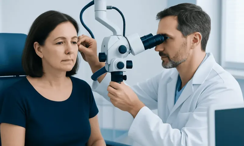 Symptoms and Signs to Notice — malignant otitis externa