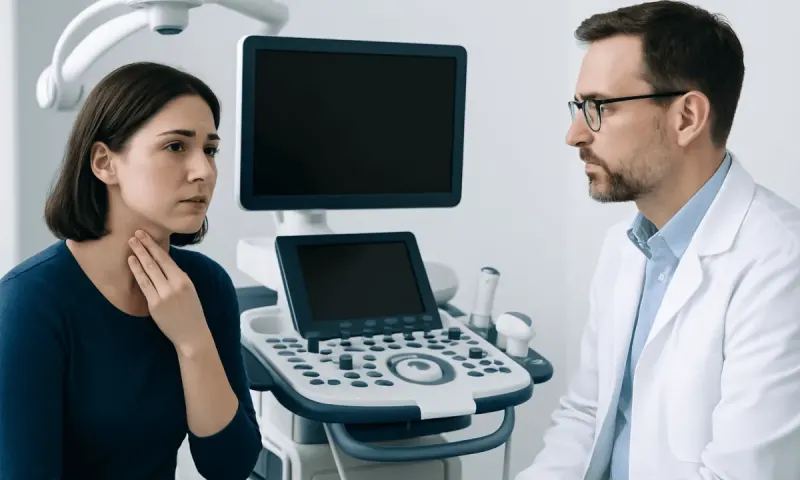 Symptoms and signs to notice — mucoepidermoid carcinoma