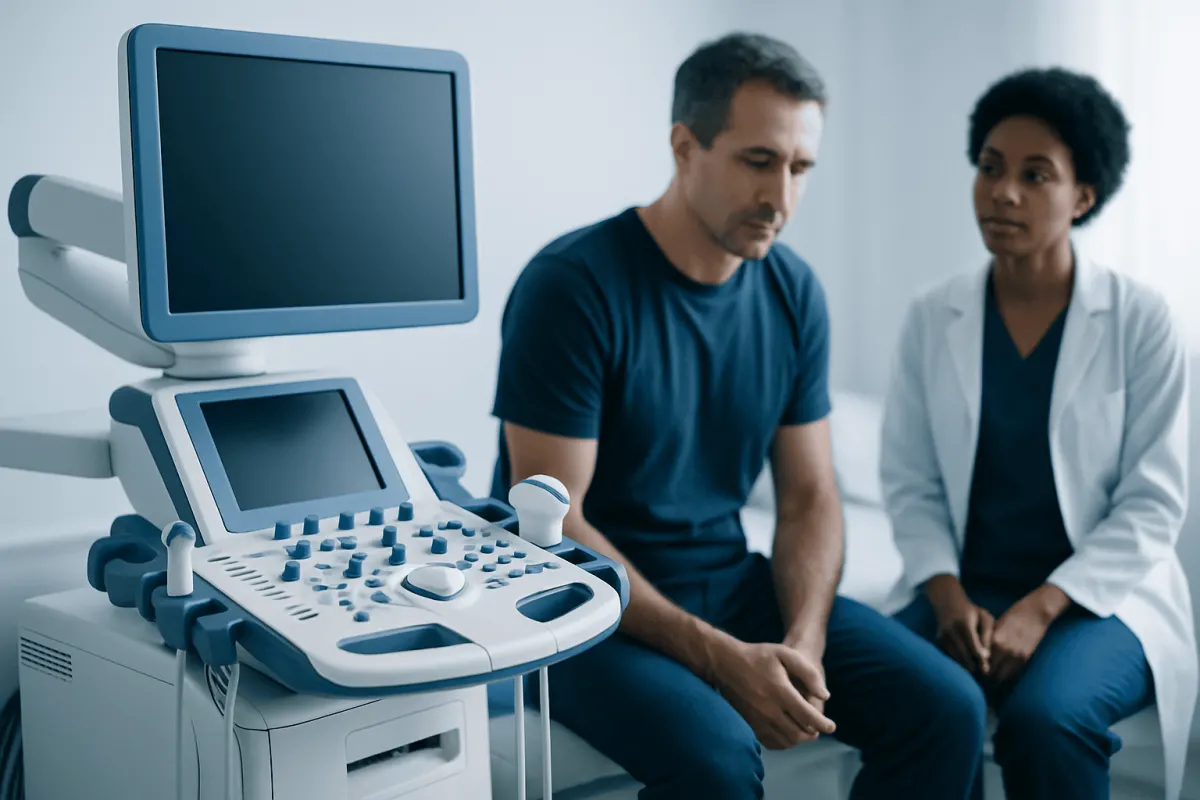 Symptoms and signs to notice — erectile dysfunction and kidney health
